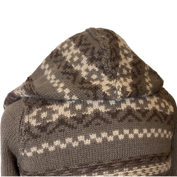 VINCE Cardigan - Picture 4 of 8